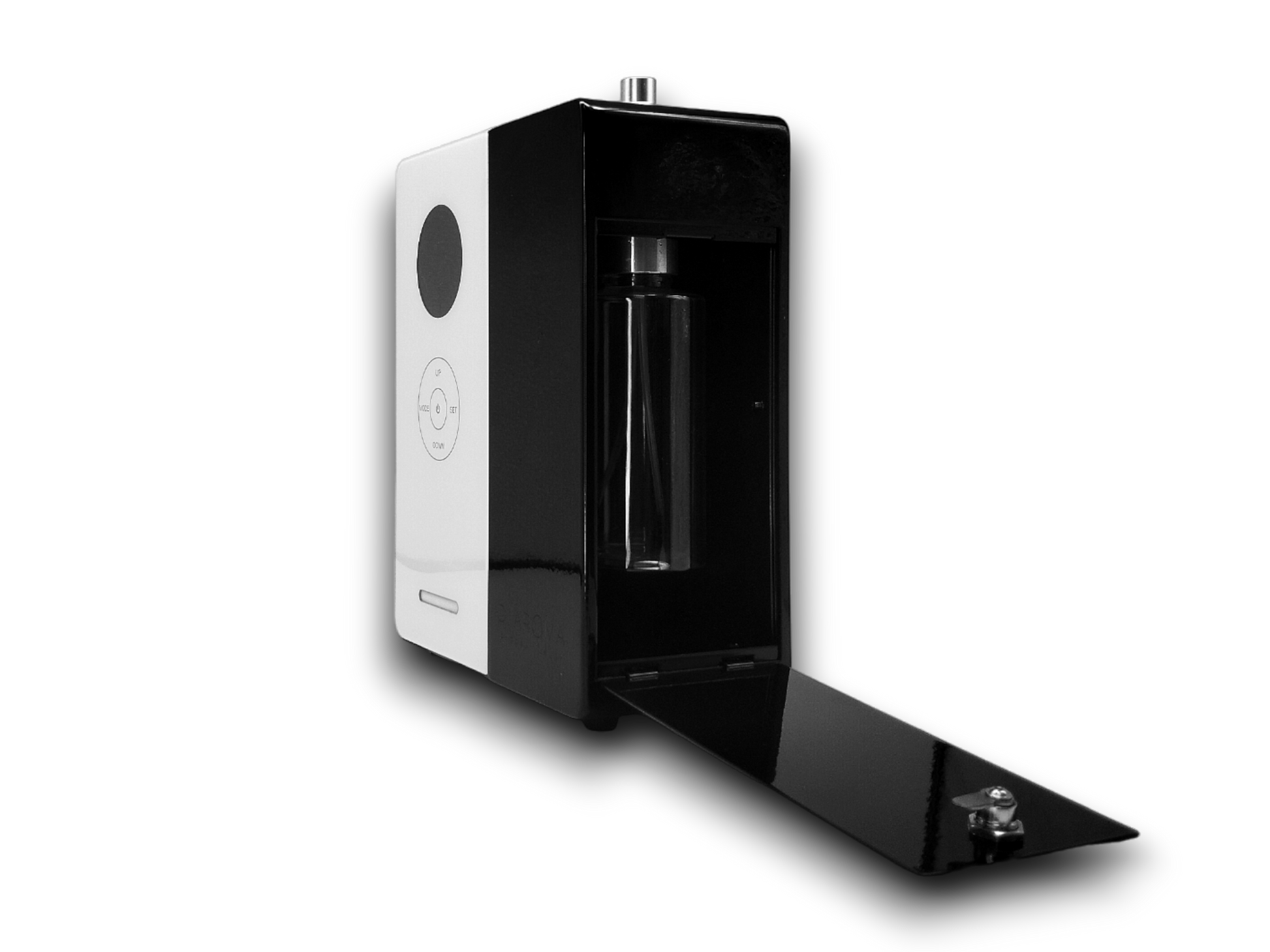 Di'Aroma® Cripto Pro Black 69405