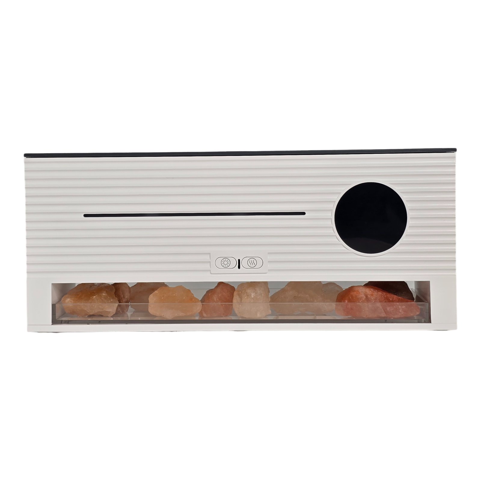 75108 Rock Aroma Ultrasonic Diffuser