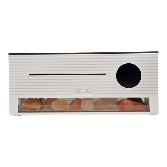 75108 Rock Aroma Ultrasonic Diffuser