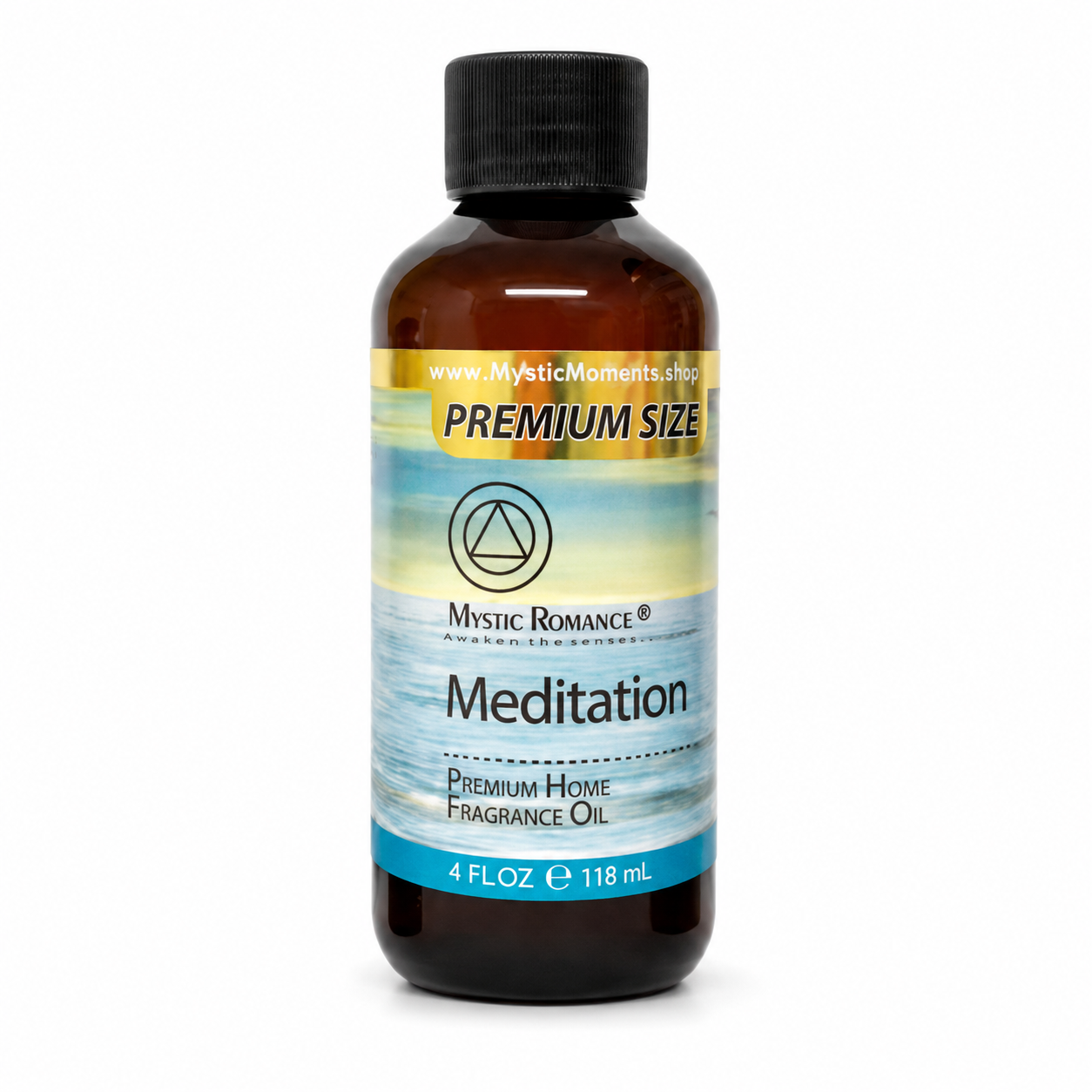 Meditation Fragrance oil