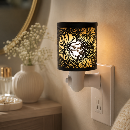 Plug in Oil Burner 67016