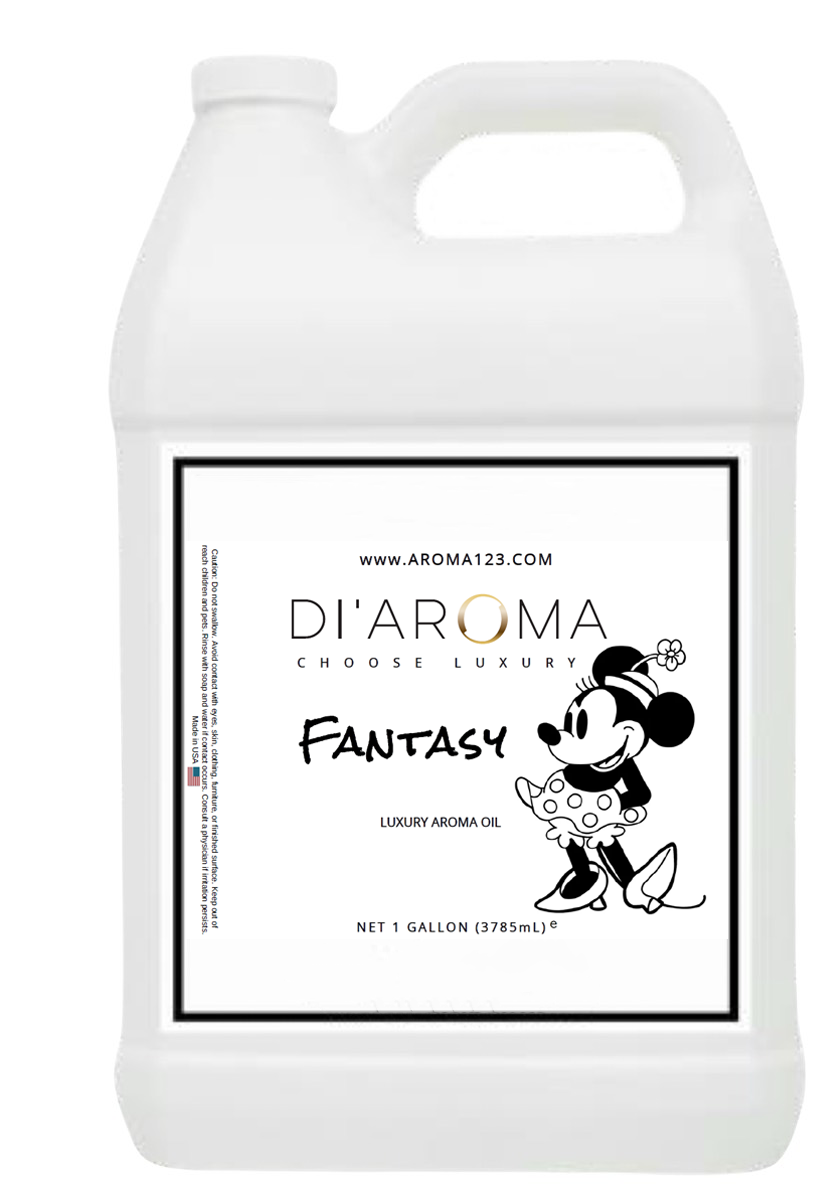 Fantasy - Magic collection Gallon