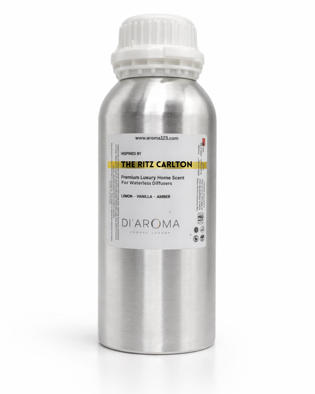 Inspired by: The Ritz Carlton - Resort Collection