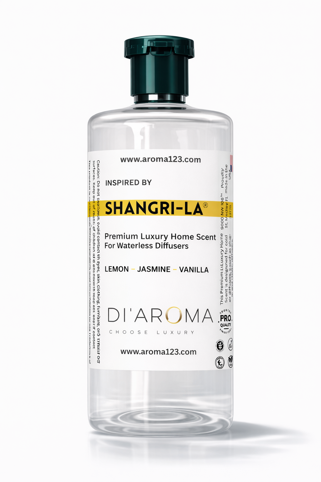 Inspired by: Shangri-La Hotel - Resort Collection