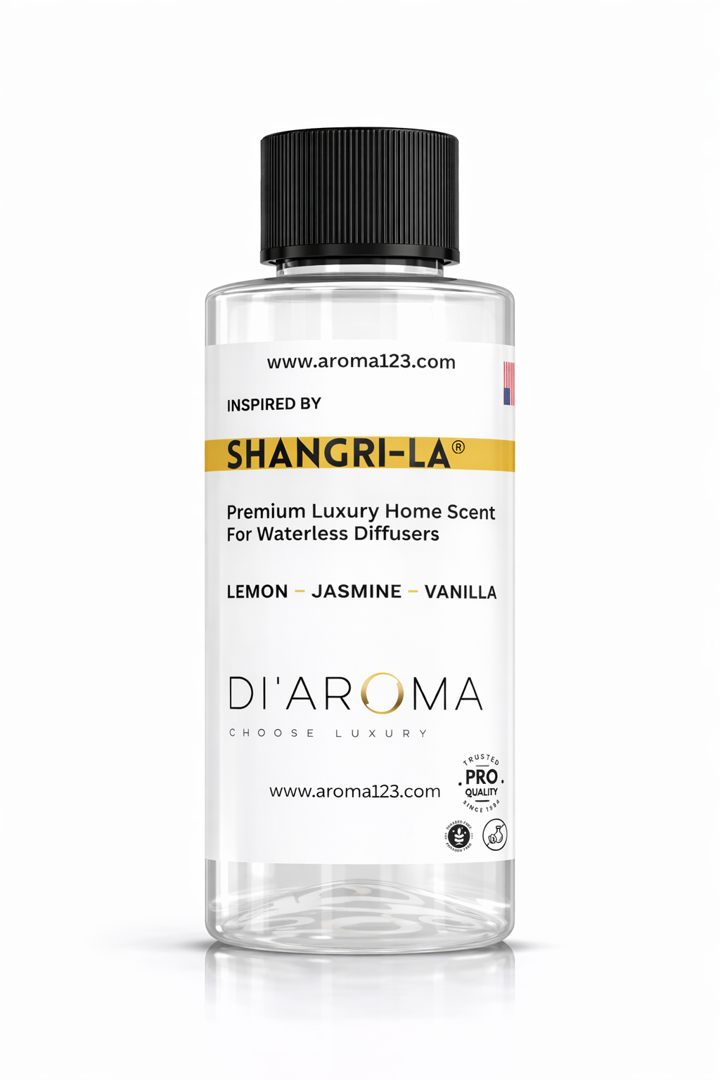 Inspired by: Shangri-La Hotel - Resort Collection