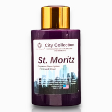 Load image into Gallery viewer, St. Moritz HVAC- City Collection
