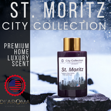 Load image into Gallery viewer, St. Moritz HVAC- City Collection
