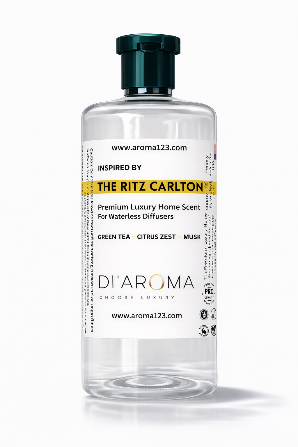 Inspired by: The Ritz Carlton - Resort Collection