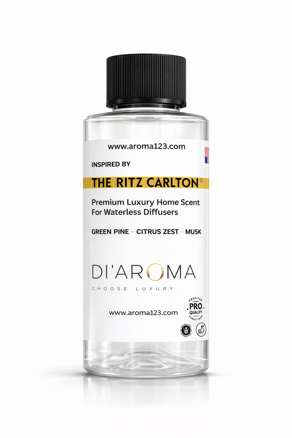 Inspired by: The Ritz Carlton - Resort Collection