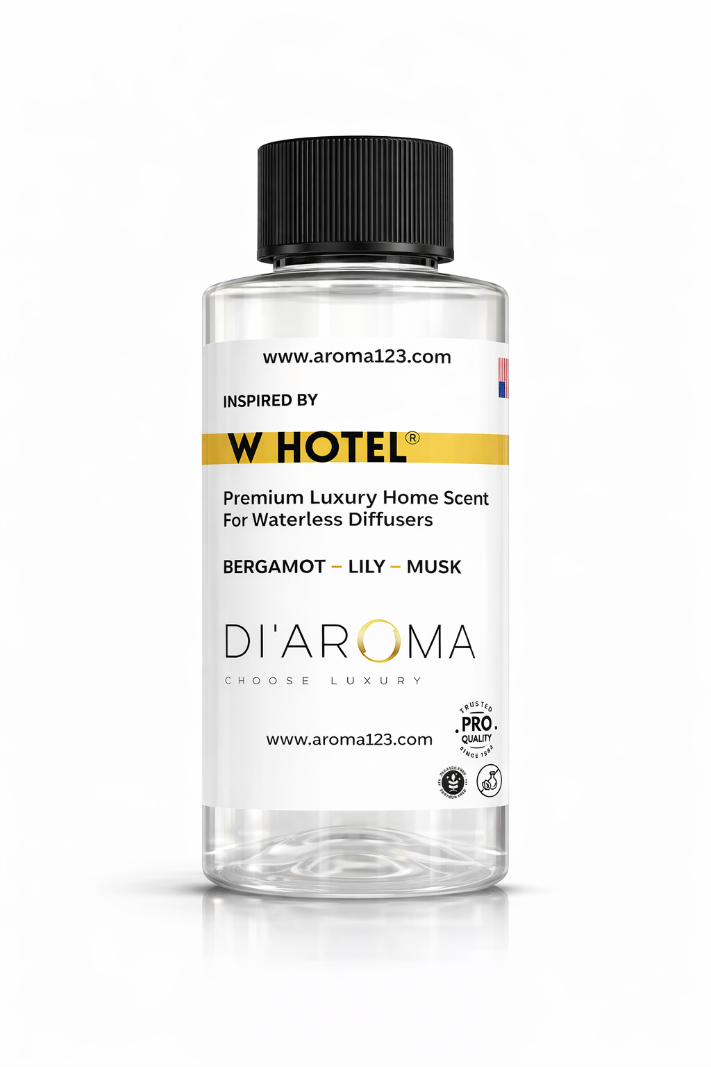 Inspired by: W Hotel - Resort Collection