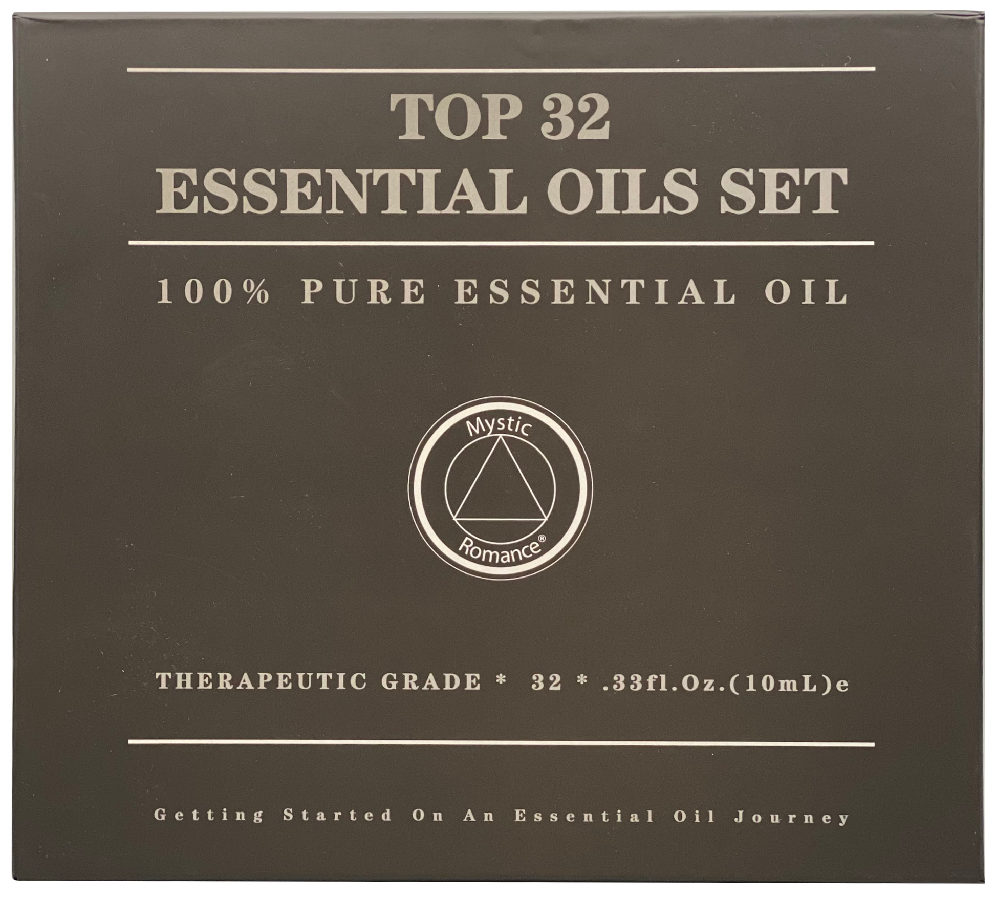 Gift Set 32 Pieces Mystic Romance