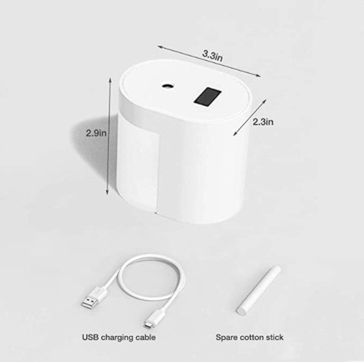 Mystic Romance Disinfection Diffuser