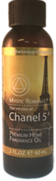 Our version of Channel 5* 2 FL.OZ. Mystic Romance