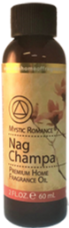 Nag Champa 2 fl. oz. Mystic Romance