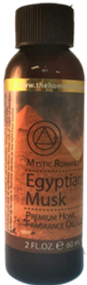 Egyptian Musk 2 FL.OZ. Mystic Romance