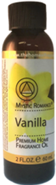 Vanilla 2 fl.oz. Mystic Romance