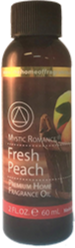 Fresh Peach 2 fl.oz. Mystic Romance