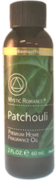 Patchouli 2 fl.oz. Mystic Romance