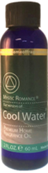 Cool Water* 2 fl.oz. Mystic Romance