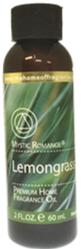 Lemongrass 2 FL.OZ. Mystic Romance