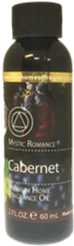 Cabernet 2 fl. oz. Mystic Romance