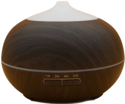 Mystic Romance™ Diffuser 67377 Dark
