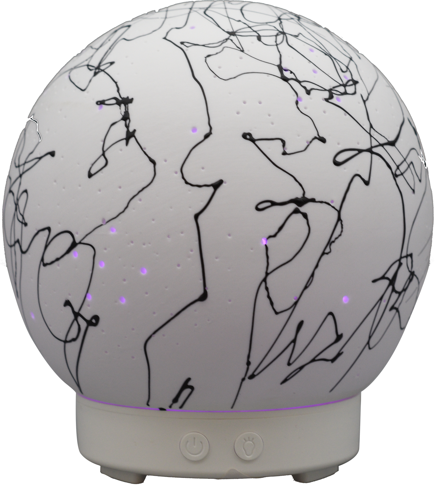 Mystic Romance™ Diffuser 65757