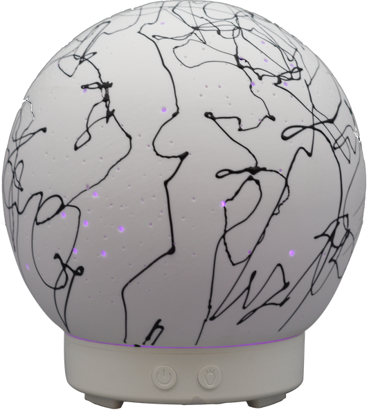 Mystic Romance™ Diffuser 65757