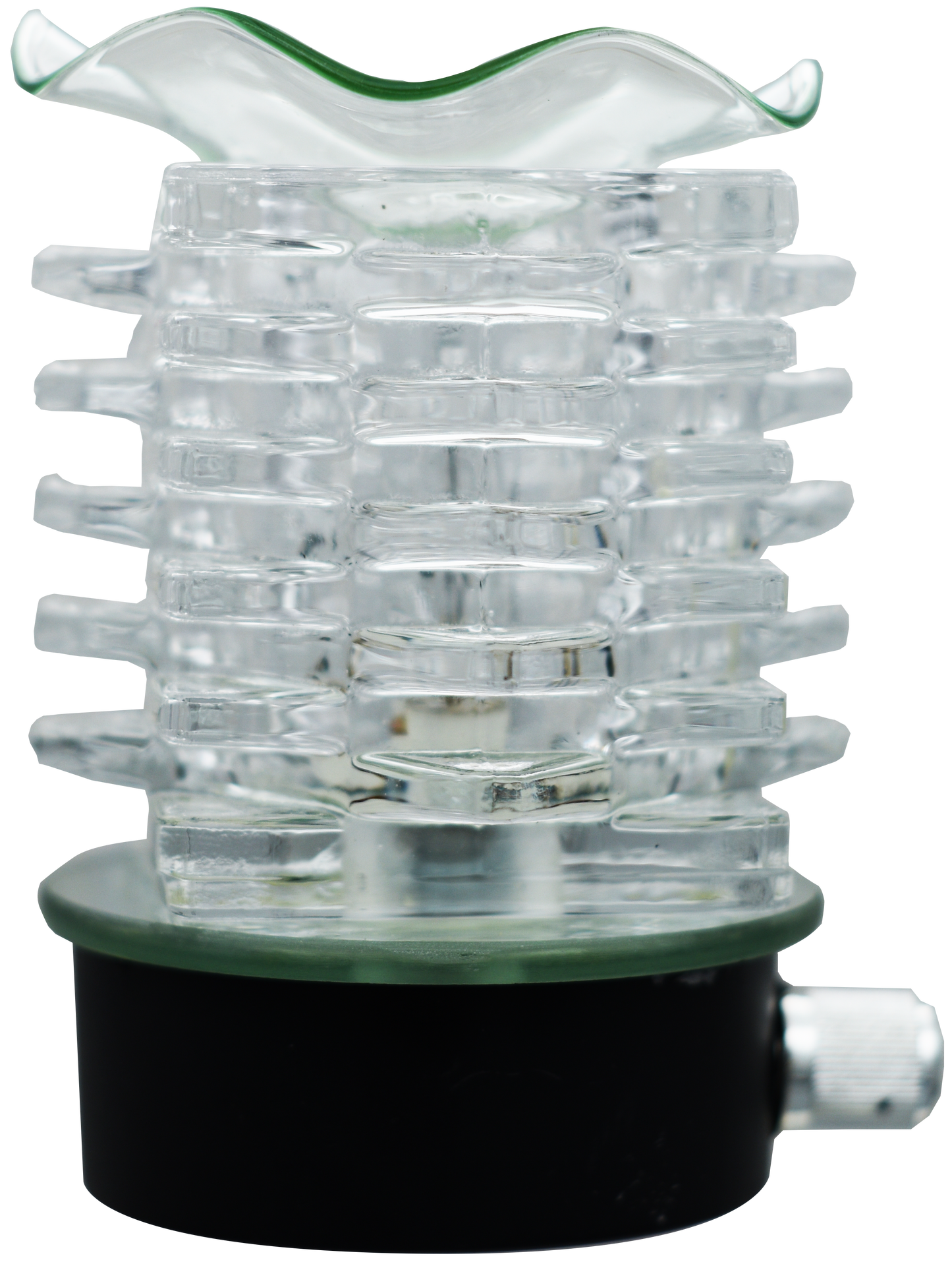 Mystic Romance™ Plug in Oil Burner 65767