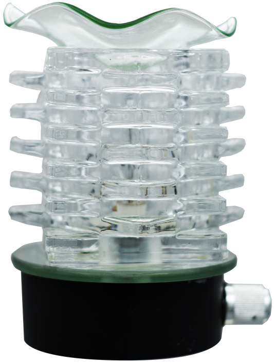 Mystic Romance™ Plug in Oil Burner 65767