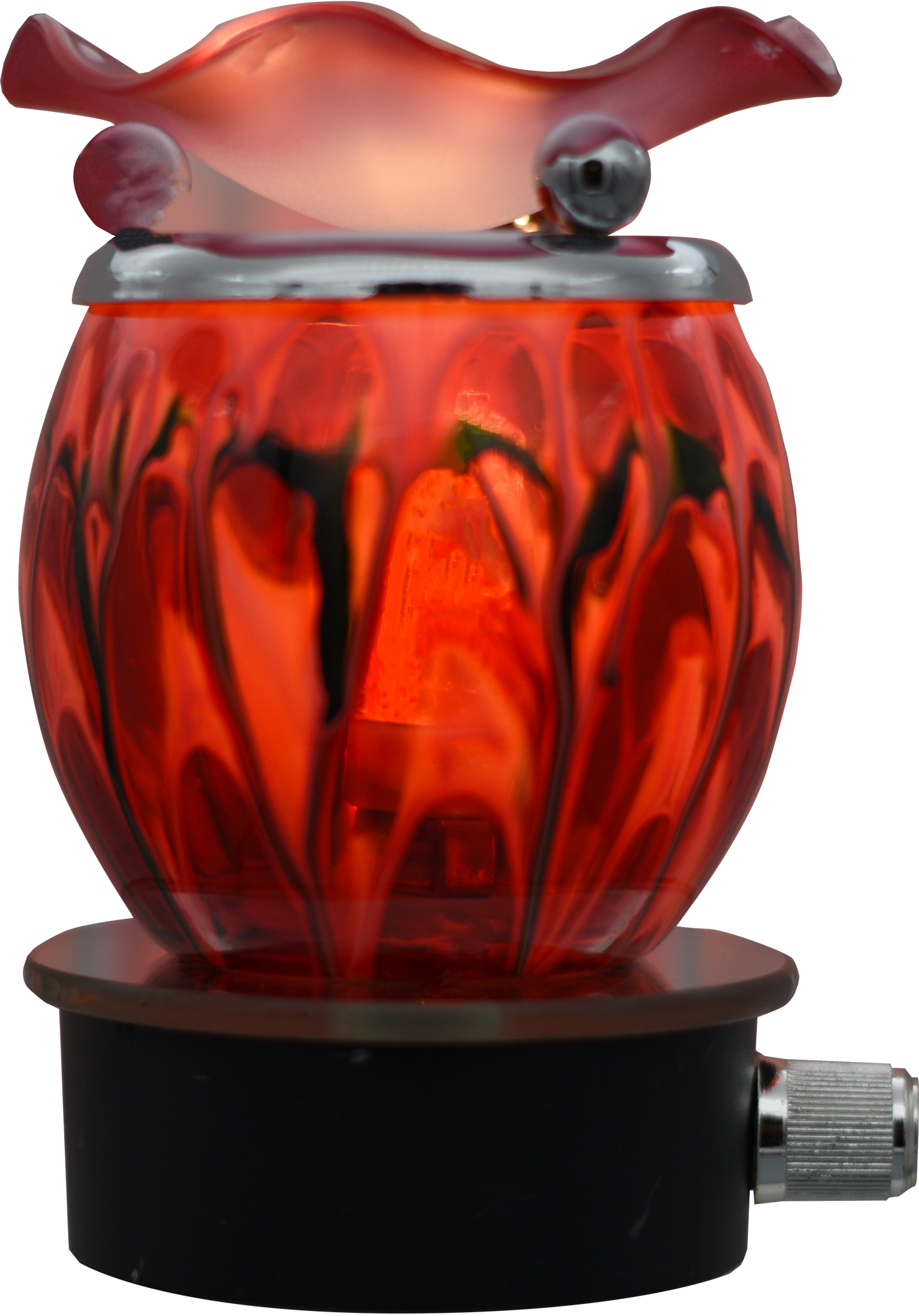 Mystic Romance Plug in Oil Burner 65775
