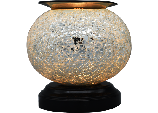 Mystic Romance™ Dimmer Lamp Oil Burner 65788