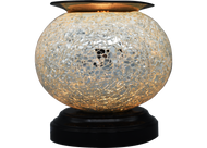 Mystic Romance™ Dimmer Lamp Oil Burner 65788
