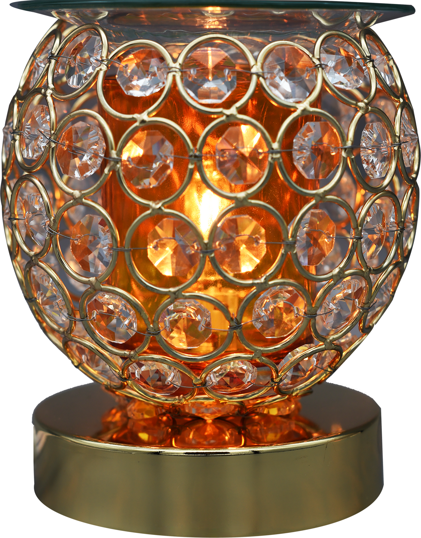 Mystic Romance™ Oil Burner 65791