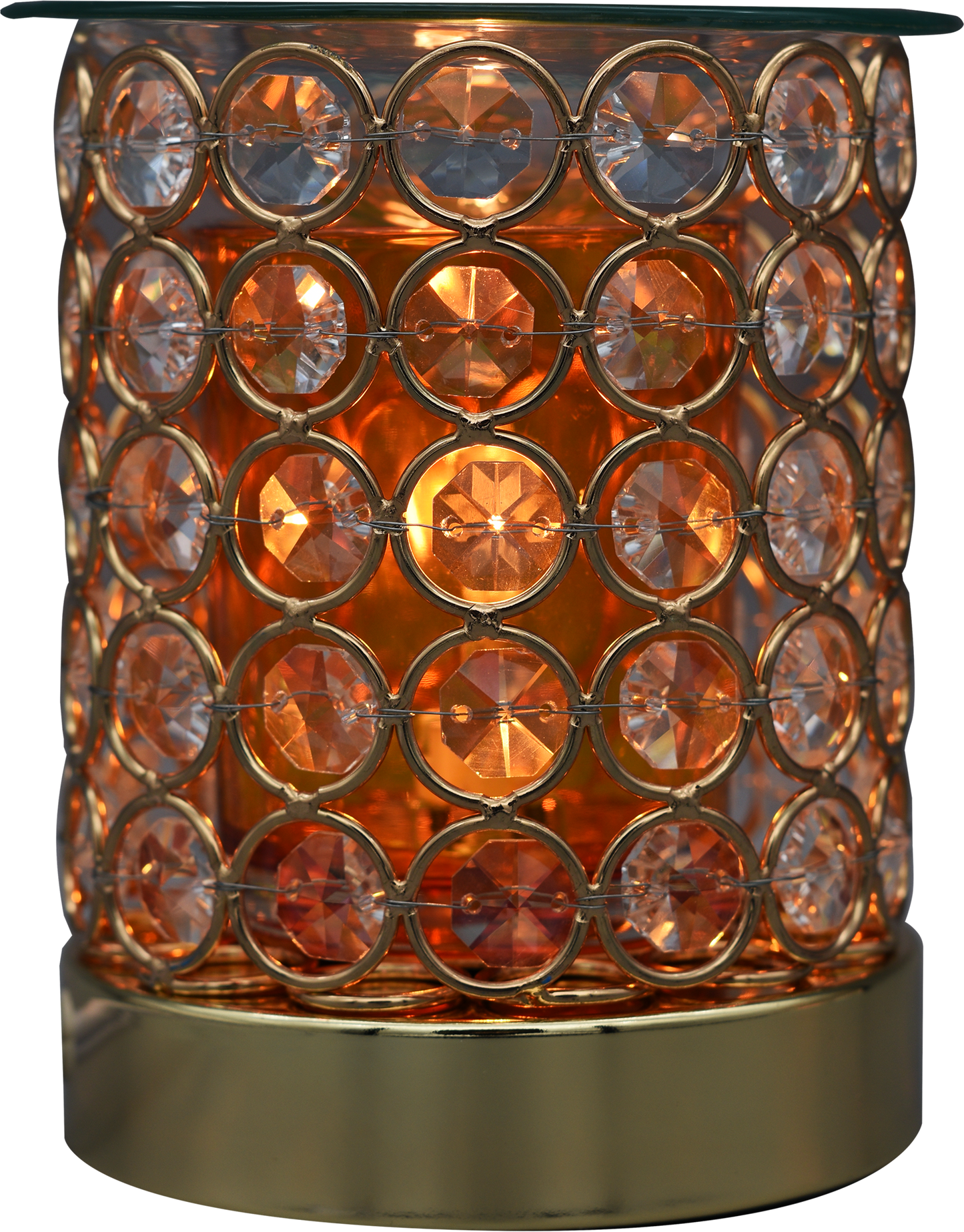 Mystic Romance™ Oil Burner 65792