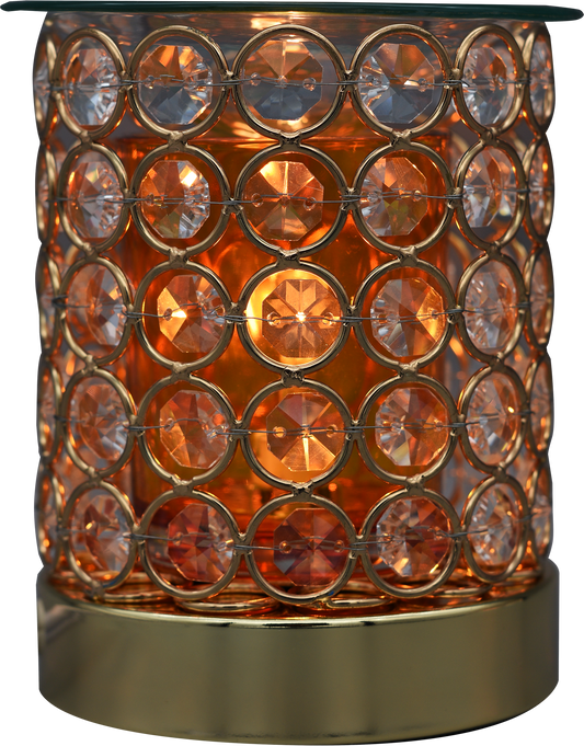 Mystic Romance™ Oil Burner 65792