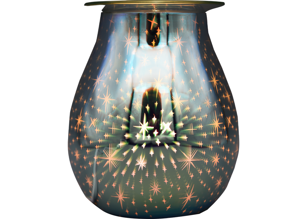 Mystic Romance™ Dimmer Lamp Oil Burner 65799