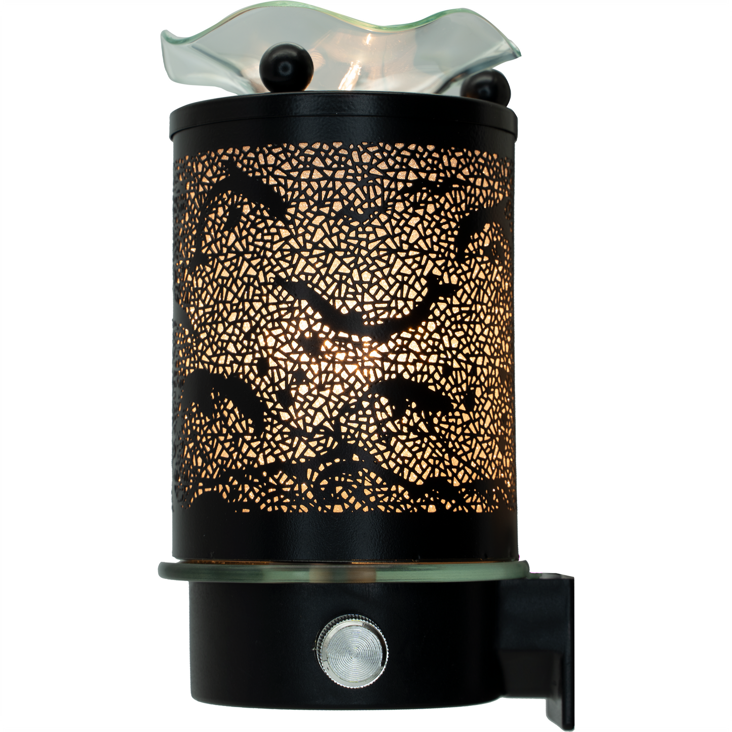 Mystic Romance™ Plug in Oil Burner 66990