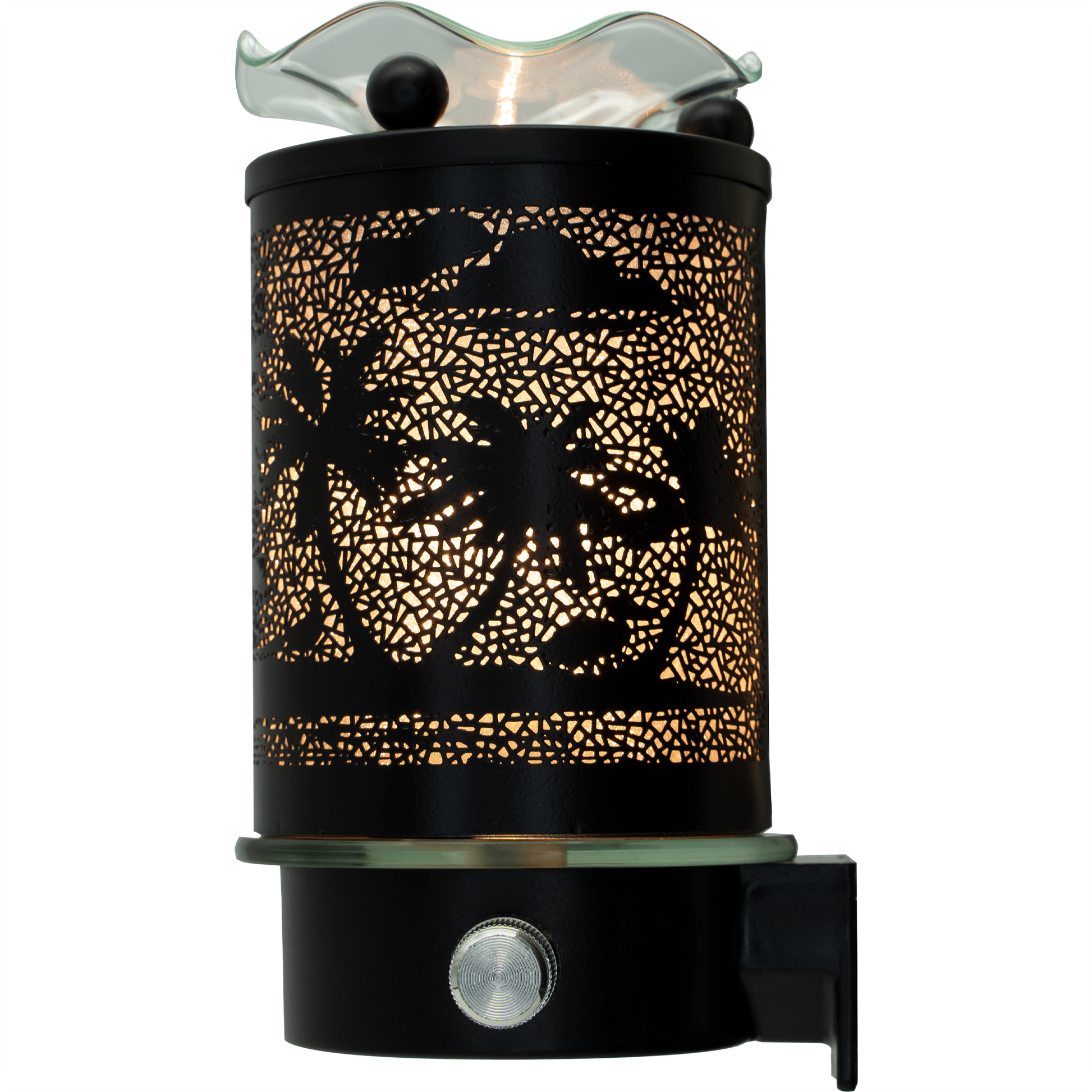 Mystic Romance™ Plug in Oil Burner 66993