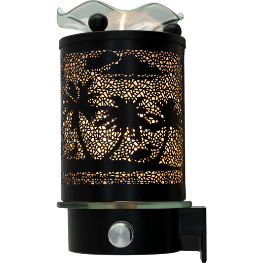 Mystic Romance™ Plug in Oil Burner 66993