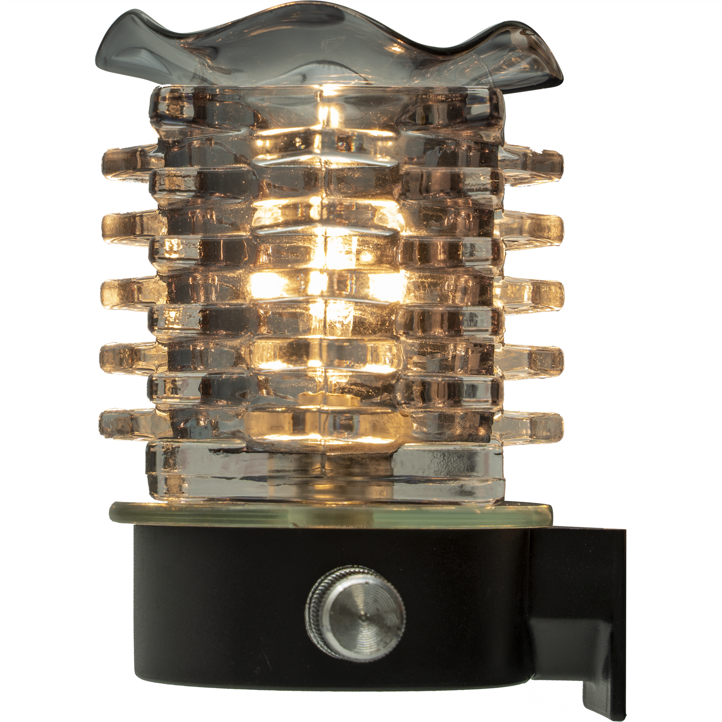 Mystic Romance™ Plug in Oil Burner 67228