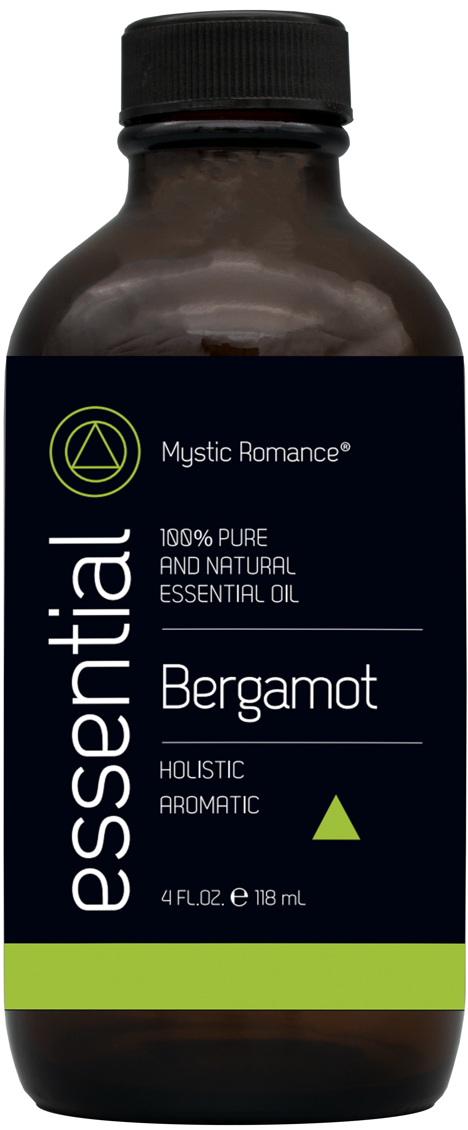 Bergamot Mystic Romance