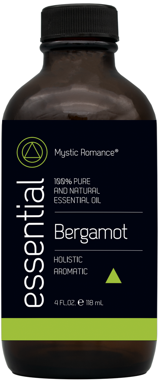 Bergamot Mystic Romance