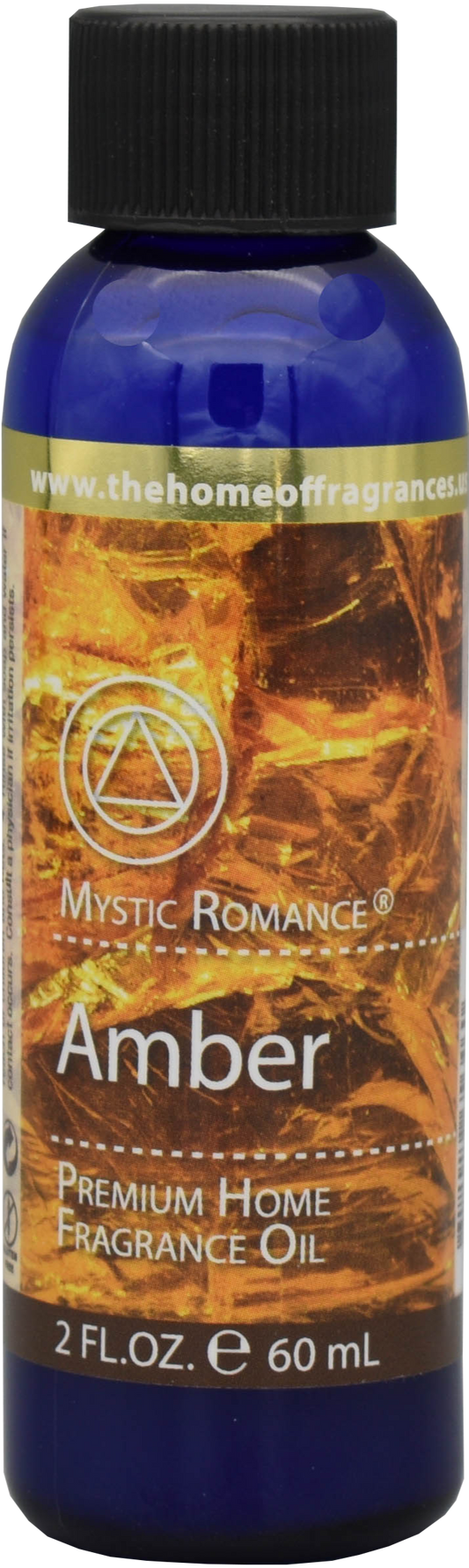 Amber 2 FL.OZ. Mystic Romance
