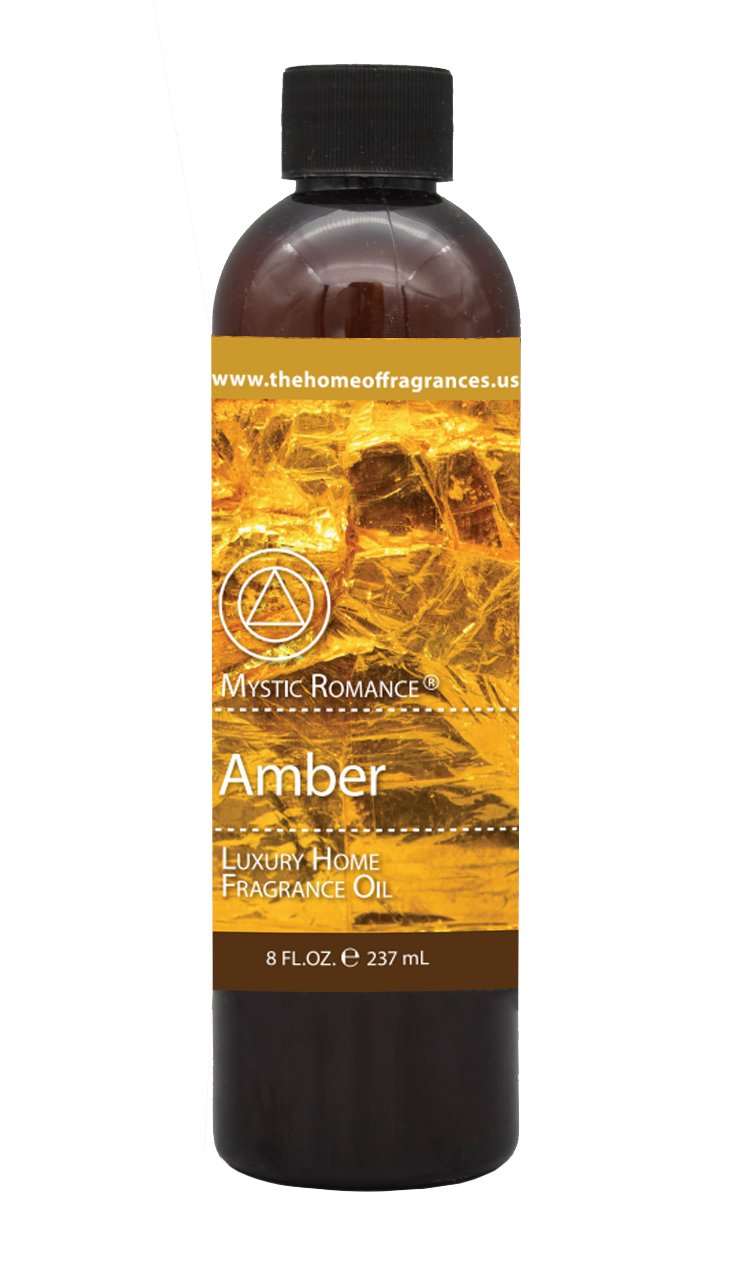 Amber 8 FL.OZ. Mystic Romance