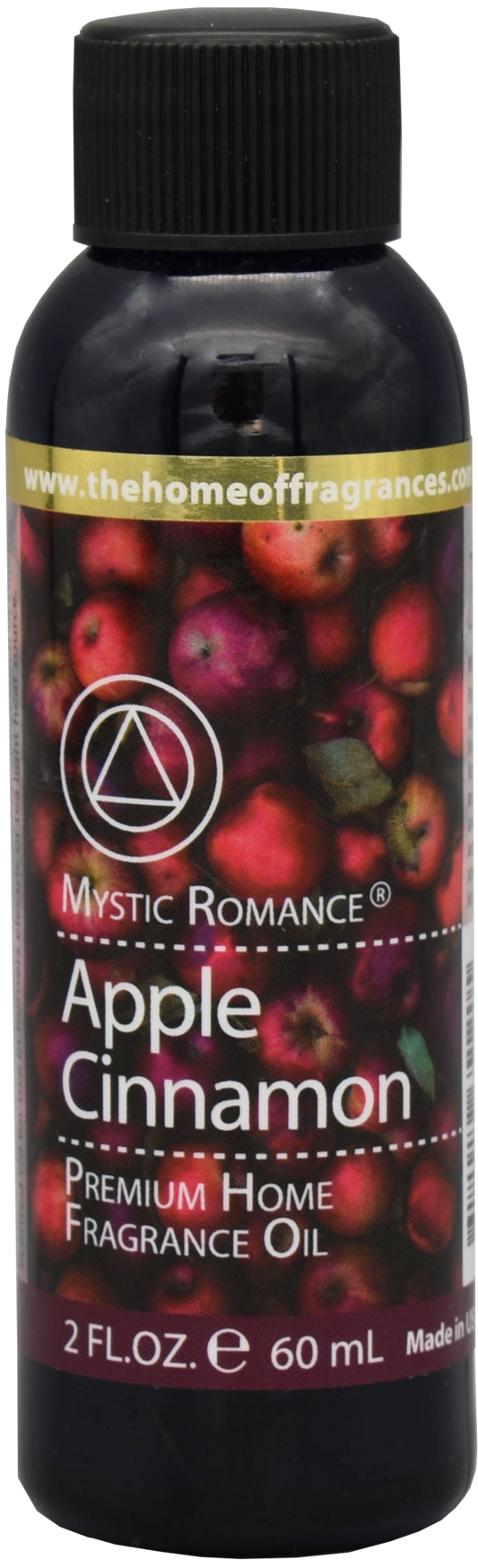 Apple Cinnamon 2 FL.OZ. Mystic Romance