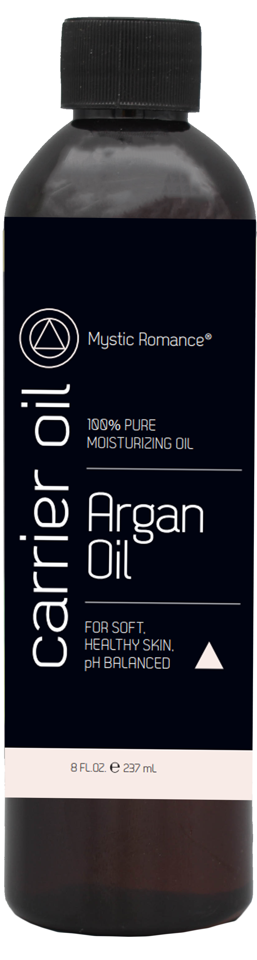 Argan Oil Mystic Romance