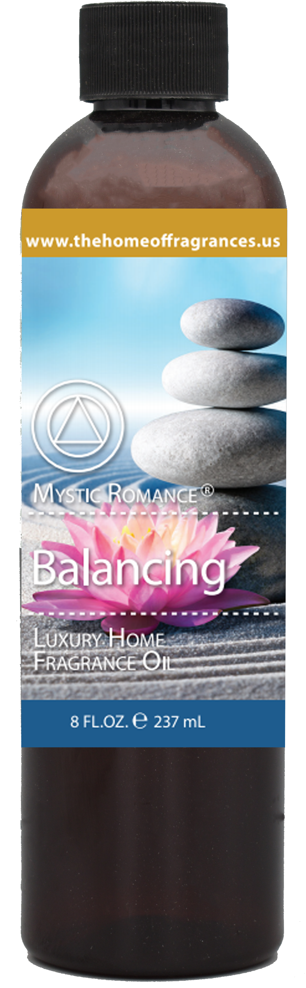 Balancing 8 FL.OZ. Mystic Romance
