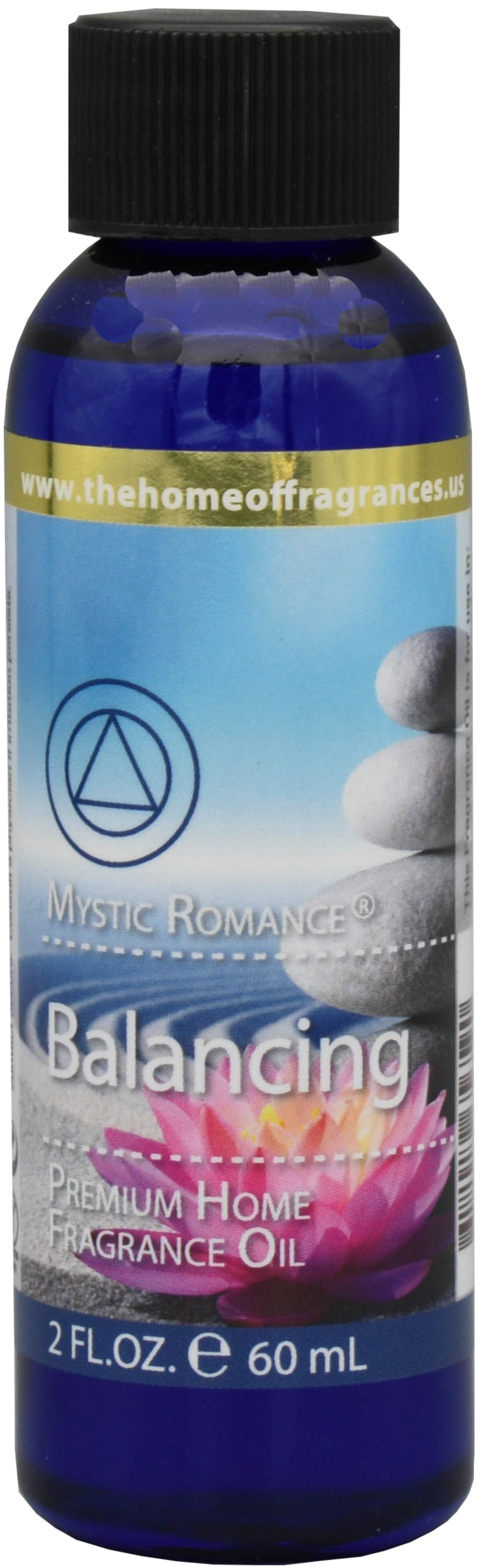 Balancing 2 FL.OZ. Mystic Romance