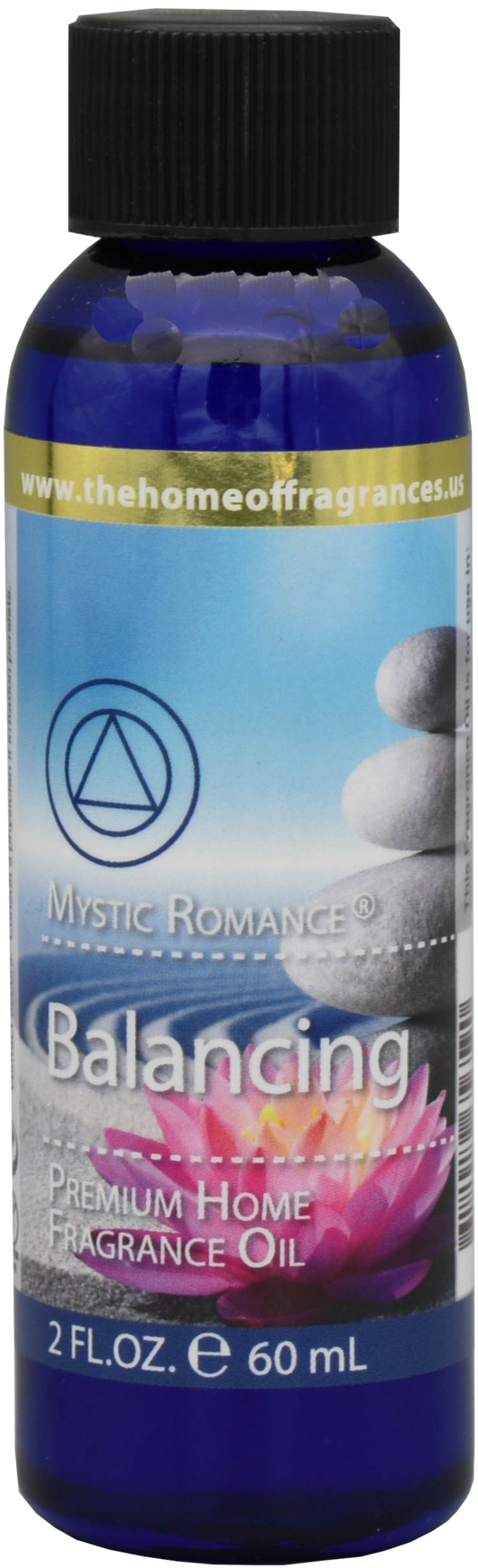 Balancing 2 FL.OZ. Mystic Romance